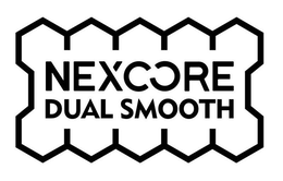 NEXCORE DUAL SMOOTH