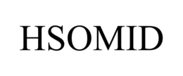 HSOMID