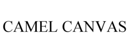 CAMEL CANVAS