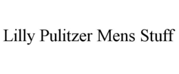 LILLY PULITZER MENS STUFF