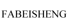 FABEISHENG