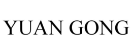 YUAN GONG