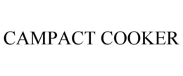 CAMPACT COOKER