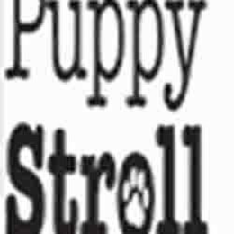 PUPPY STROLL