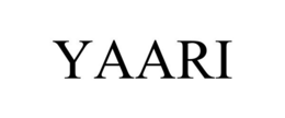 YAARI