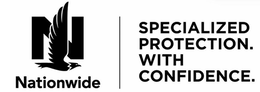 N NATIONWIDE SPECIALIZED PROTECTION. WITH CONFIDENCE.