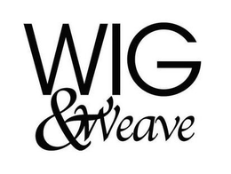 WIG & WEAVE