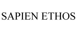 SAPIEN ETHOS
