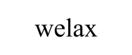WELAX