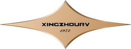 XINGZHOURV 1972