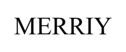 MERRIY