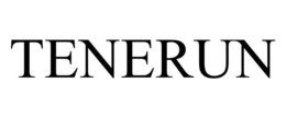 TENERUN