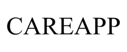 CAREAPP