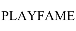 PLAYFAME