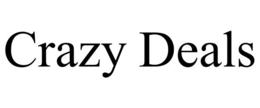 CRAZY DEALS