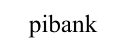 PIBANK