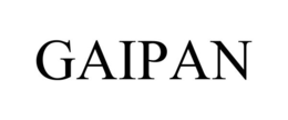 GAIPAN