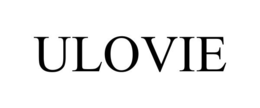 ULOVIE