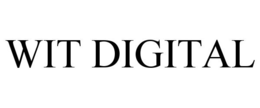 WIT DIGITAL