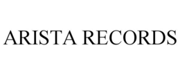 ARISTA RECORDS