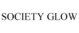 SOCIETY GLOW