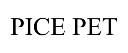 PICE PET