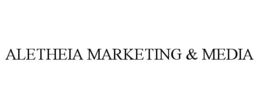 ALETHEIA MARKETING & MEDIA