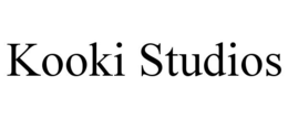 KOOKI STUDIOS