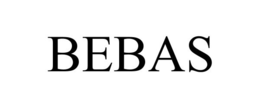 BEBAS