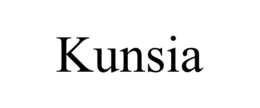 KUNSIA