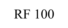 RF 100