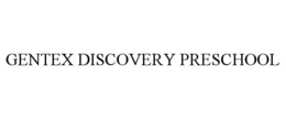 GENTEX DISCOVERY PRESCHOOL