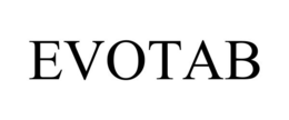 EVOTAB