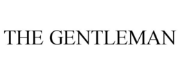 THE GENTLEMAN