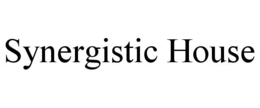 SYNERGISTIC HOUSE