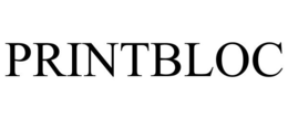 PRINTBLOC