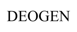 DEOGEN