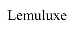 LEMULUXE
