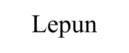 LEPUN
