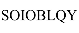 SOIOBLQY