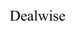 DEALWISE
