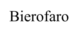 BIEROFARO