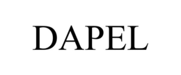 DAPEL