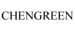 CHENGREEN