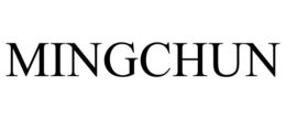 MINGCHUN