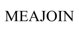 MEAJOIN