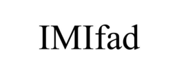 IMIFAD