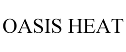 OASIS HEAT