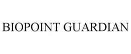 BIOPOINT GUARDIAN
