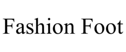 FASHION FOOT